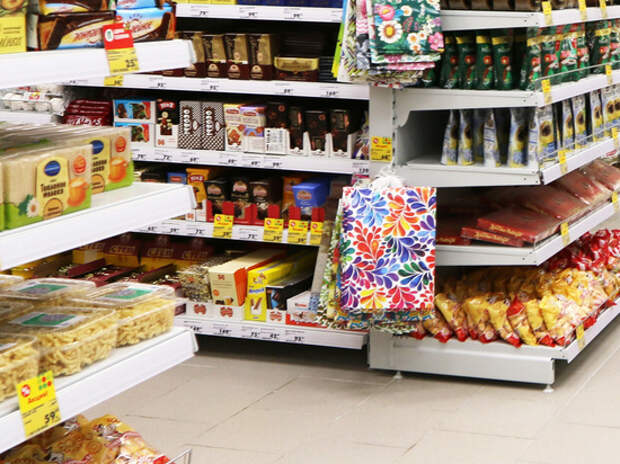 Крупнейшие сети согласились защитить россиян от контрафактных продуктов