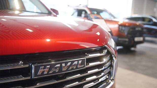 Китайские б/у автомобили начали быстро терять в цене