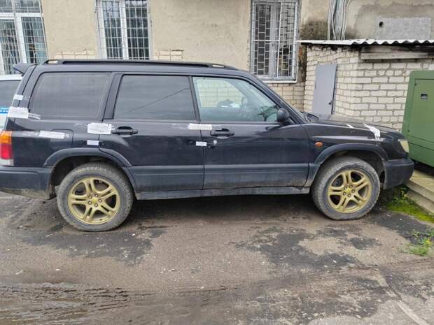 В Чамзинке осуждён водитель, повторно управлявший автомобилем в состоянии опьянения В Чамзинке осуждён водитель, повторно управлявший автомобилем в состоянии опьянения