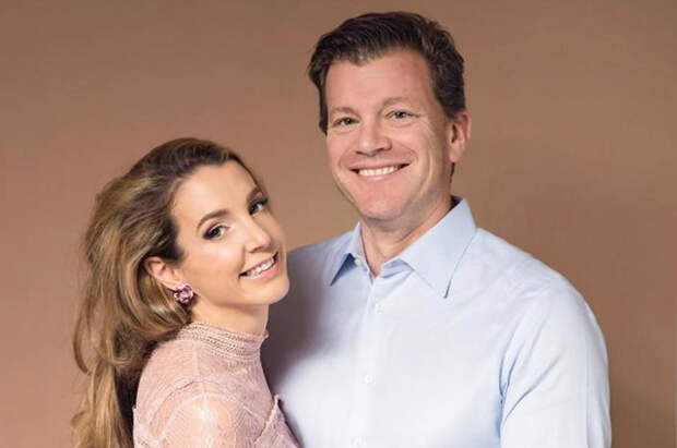 Бывшая принцесса Люксембурга Тесси Антони стала мамой в третий раз — спустя четыре года после выкидыша