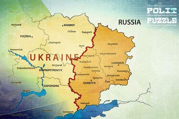 Политолог рассказал о нежелании Украины отказываться от старой экономической схемы...