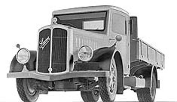 Type 3 СTD Nutzlast 4 1/2 T