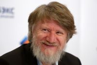 Автор книги «Возвращение в Египет» Владимир Шаров.