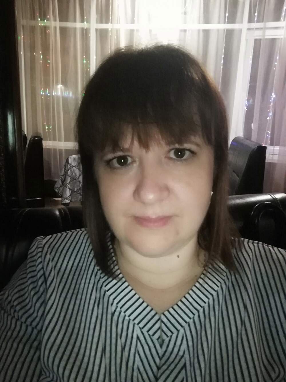 Марина лобачева