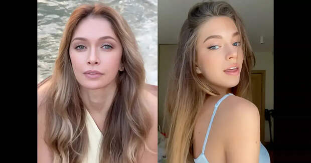 Вера Брежнева поздравила младшую дочь Сару с 16-летием