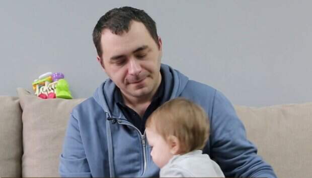 Российских мужчин решили отправлять в декрет: общественность поддержала, но женщинам придется пахать