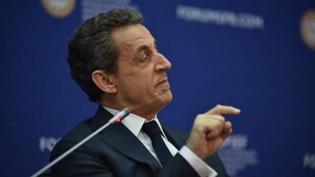 Прокуратура Франции запросила шесть месяцев заключения для Николя Саркози
