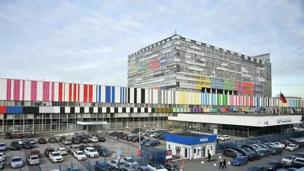В Москве проверяют телецентр «Останкино» после сообщения о минировании