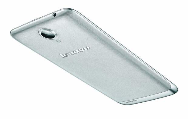 Lenovo S650 Lenovo S650
