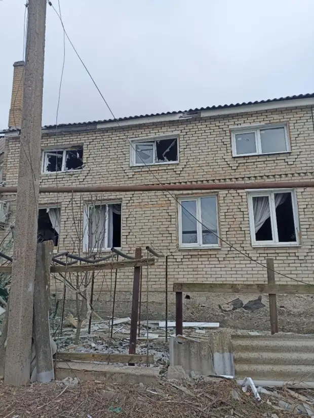 За сутки в ДНР погибли двое мирных жителей, 13 ранены. Разбито 50 домов