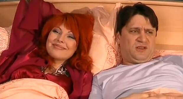 На актрису Наталью Бочкареву подали иск из-за долга по коммунальным услугам