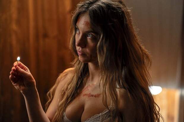 «Горничная» с Сидни Суини обзаведется сиквелом