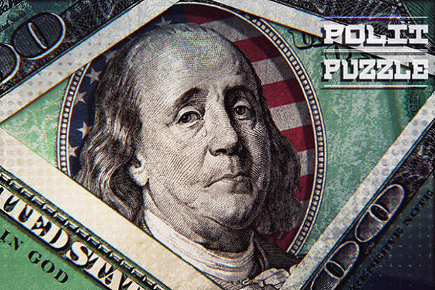 Экономист рассказал, почему «доллар не доживает последние дни»