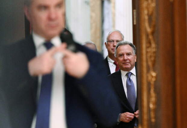 Уиткофф понадеялся на единство России и Украины в одном вопросе