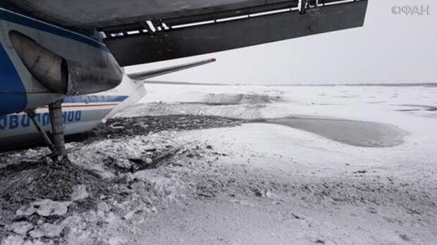 Сирия новости 6 марта 19.30: самолет ВКС РФ Ан-26 потерпел крушение в Латакии, САА продвинулась в Гуте