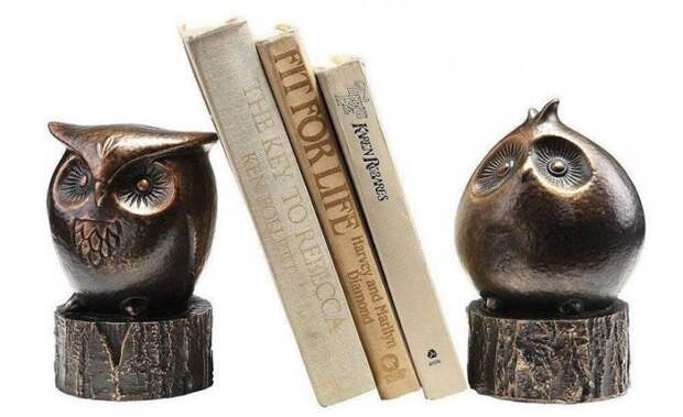 bookhold03 Креатив на книжной полке