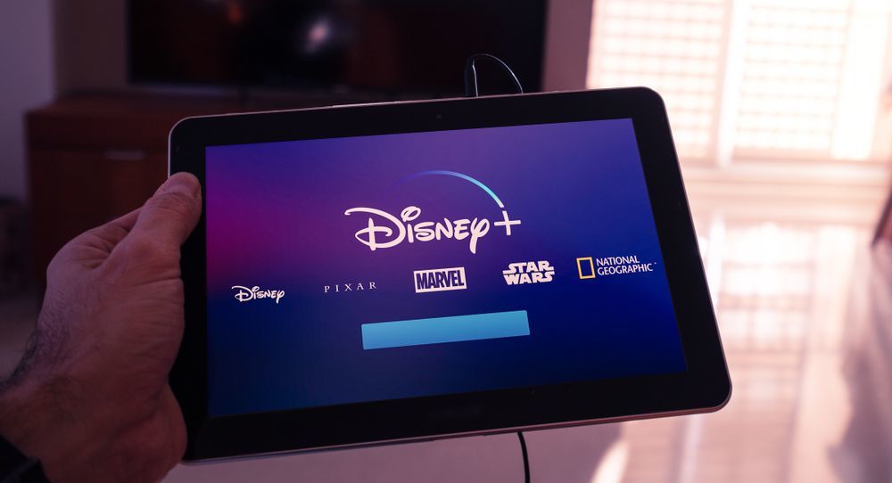 Акции Walt Disney получают стимул для роста после отчета