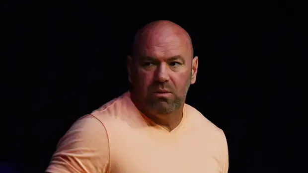 Уайт прокомментировал дебютную победу Умара Нурмагомедова в UFC