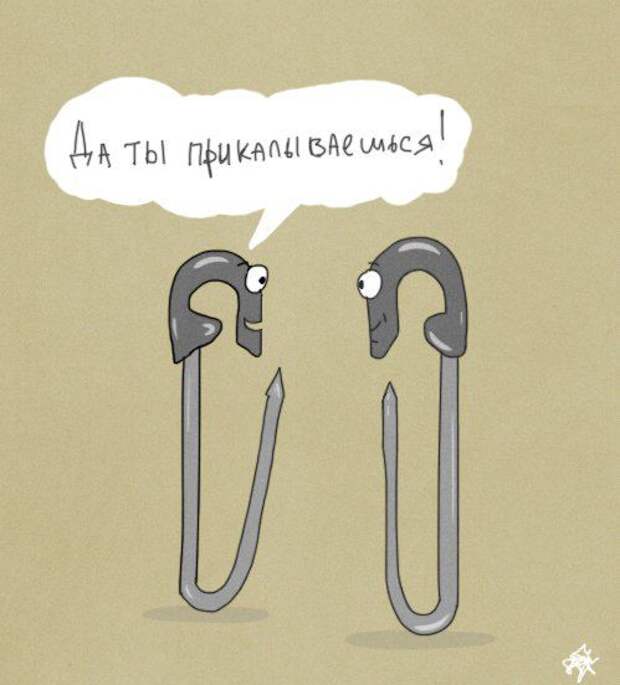 Забавные ожившие фразеологизмы Забавные ожившие фразеологизмы