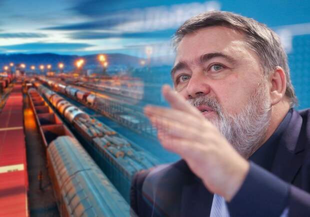 ФАС-большевики.  Артемьев убивает конкуренцию, возвращая монополии вагонный парк