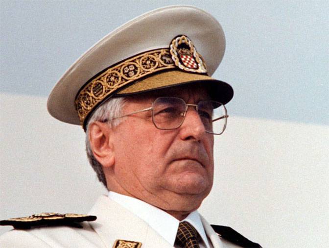 На руинах Югославии. Чужие наследники Тито