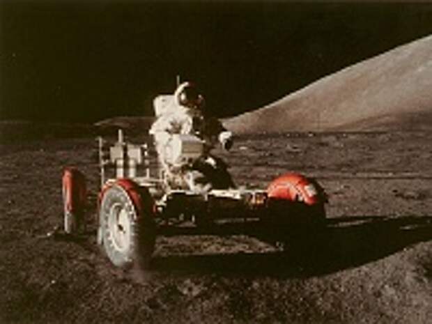 Космическая Одиссея 84