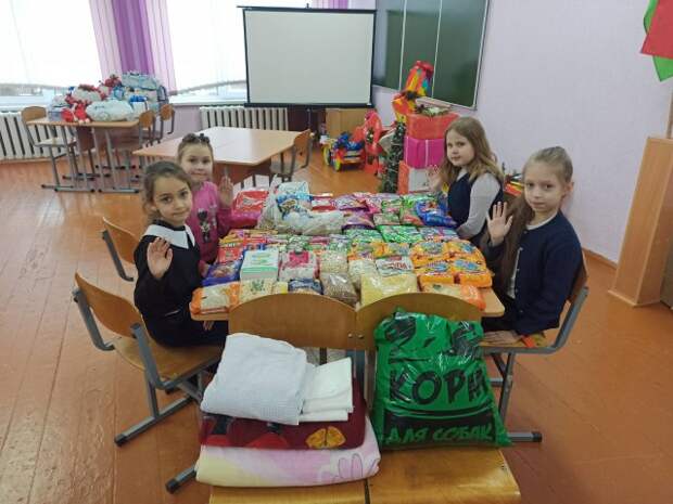 В нашей школе открывается невероятная фотовыставка ´Мой домашний зоопарк´