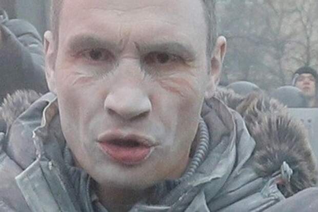 Киевское руководство и украинский народ должны быть готовы к очень тяжёлой зиме, потому что...