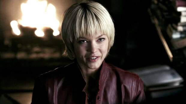 На 47-м году жизни скончалась звезда сериала «Сверхъестественное» Никки Эйкокс. Болезнь победила