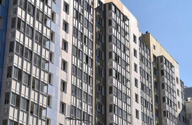 Москвичи требуют построить новое жилье по реновации. Фото: mos.ru