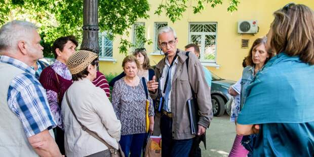Депутат МГД: Семейные фестивали и неформальные встречи укрепят добрососедские отношения в Москве