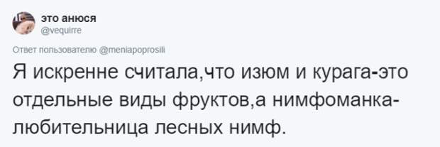 Детская логика и заблуждения, к которым она приводила Детская логика и заблуждения, к которым она приводила