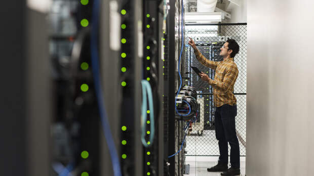 Российские сервисы доступны за рубежом в штатном режиме