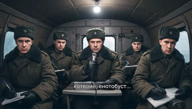 "Перелаз" – не перелазь? Радиостанция "Судного дня" продолжает себя странно вести