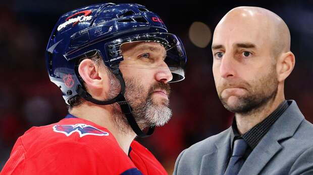 Выгнали из НХЛ за насилие, а Овечкин его посоветовал китайцам. Кто заменит Галлана в «Шанхае»?