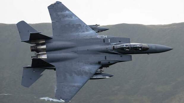 FT узнала о готовности США помочь Украине разведкой после завершения конфликта