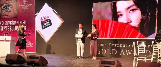 Ролик «Йоко Оно. Легенда в Тверской области» признан лучшим на международном фестивале