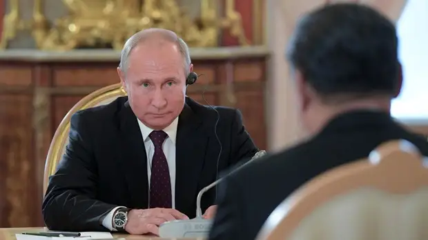 Россия и КНР осудили США за подготовку полигона к ядерным испытаниям