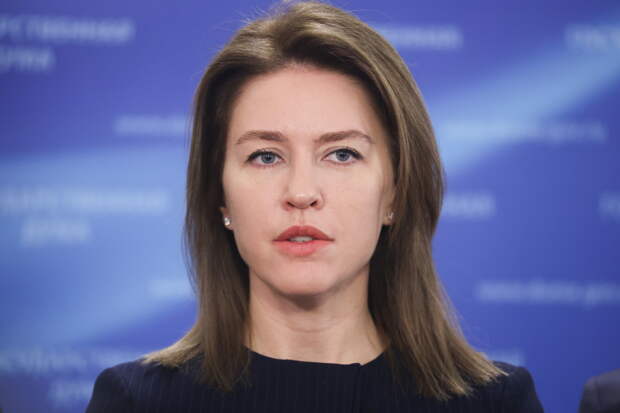 Депутат Аршинова заявила о важности сохранения исторической правды в переменчивом мире