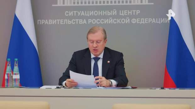 Савельев: более 20 тысяч рабочих привлекли к строительству ВСМ