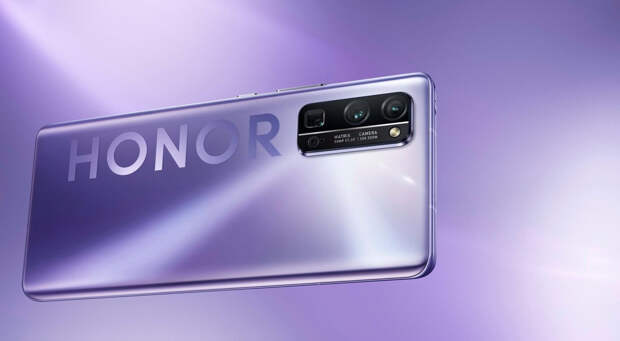Обзор новейшего смартфона Honor 30 Pro+