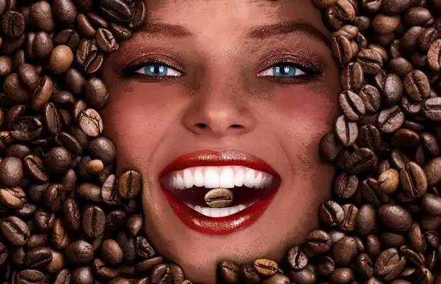 Маска из кофе для лица: 10 простых и эффективных рецептов