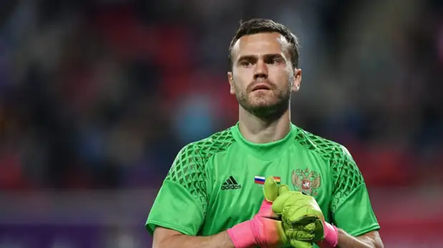 Созин: ЦСКА отскочил от крупнейшего поражения в истории в матче со «Спартаком»