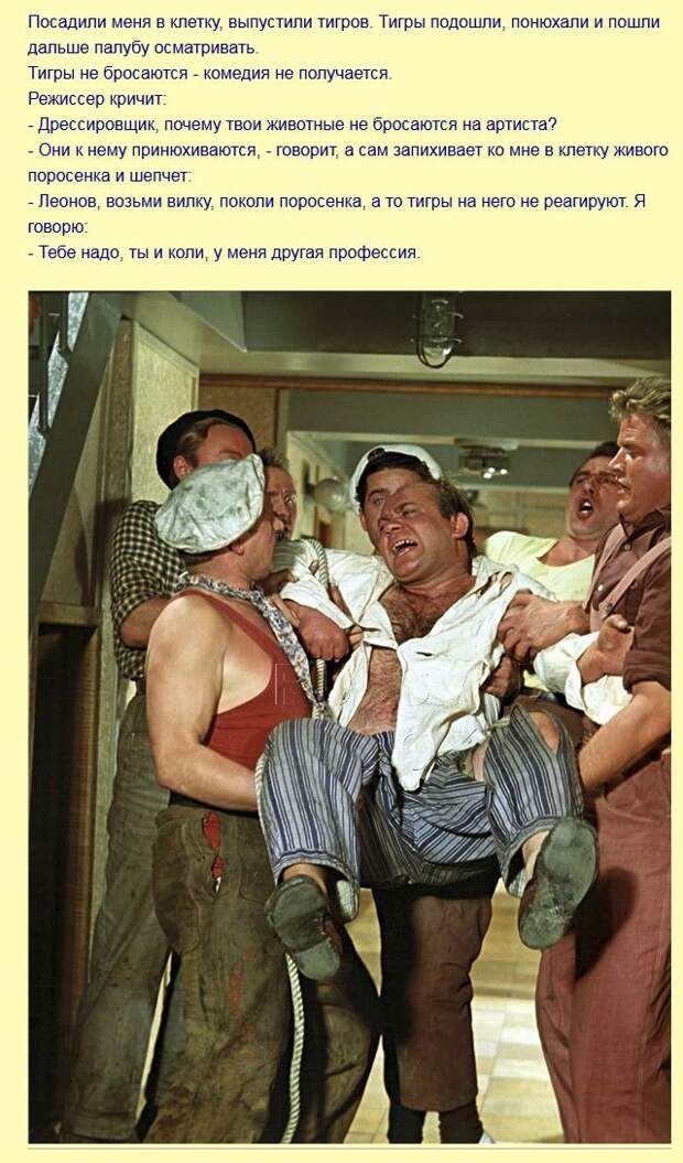 Интересные факты о фильме