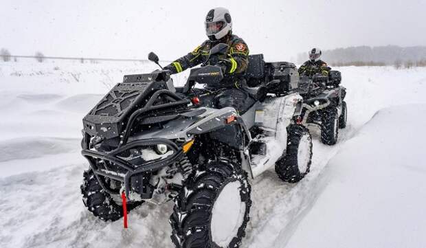 Собянин: Пожарно-спасательный гарнизон Москвы получил уникальную технику