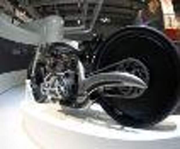 EICMA-2012: Глушители от Akrapovic