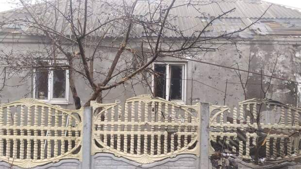 Переехавшая в Выборг из Донбасса семья рассказала об ужасах жизни под обстрелами