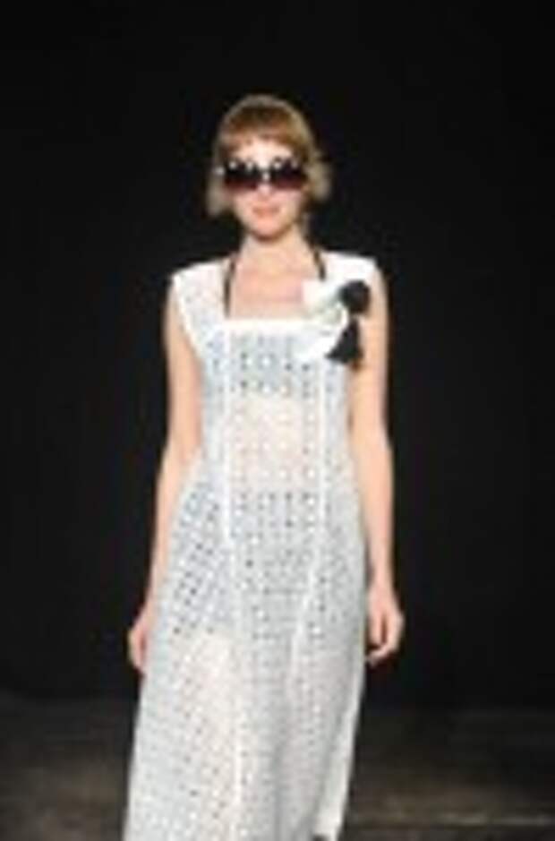 Mercedes-Benz Fashion Week Tokyo