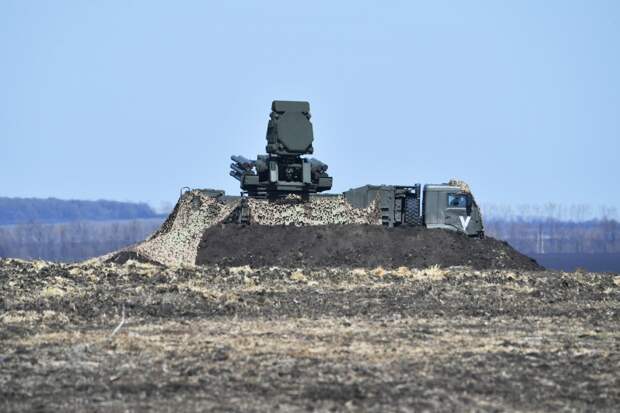 В России увидели неожиданную деталь в атаке ВСУ на резиденцию Путина