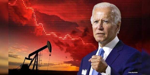 Голоса из Вашингтона: побольше нефти, поменьше России и ОПЕК